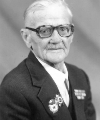 Двойнишников Никандр Александрович