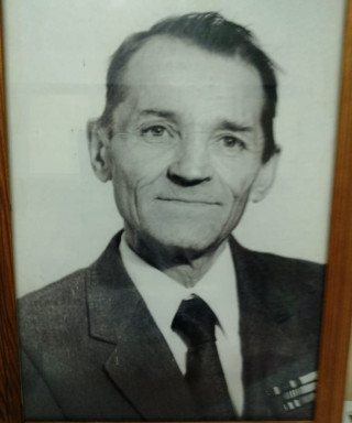 Шилин Анатолий Михайлович