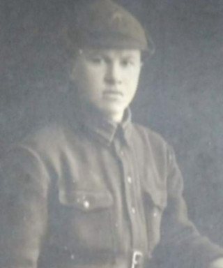 Майоров Василий Алексеевич