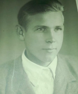 Духов Леонид Павлович