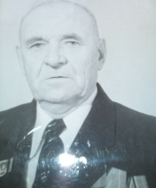 Яковлев Владимир Федорович