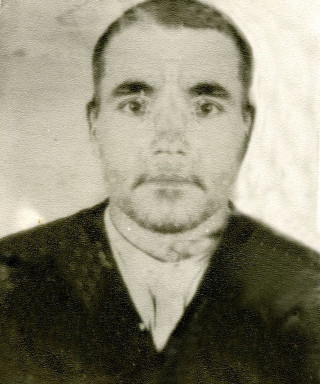 Ашумов Садык Хабибуллович