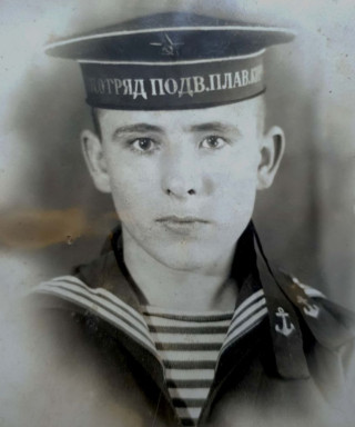 Каблуков Дмитрий Иванович