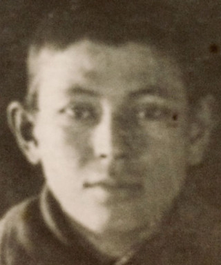 Пономарев Евгений Макарович