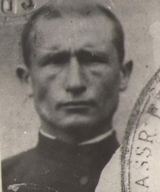 Николаев Василий Викторович