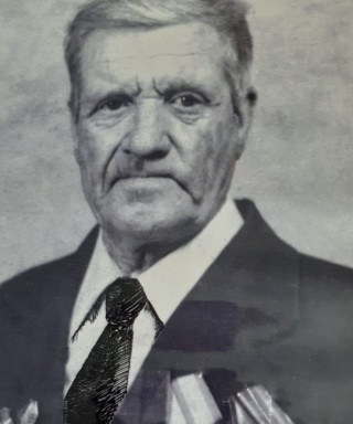 Курганов Емельян Васильевич