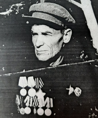 Громов Андрей Андреевич