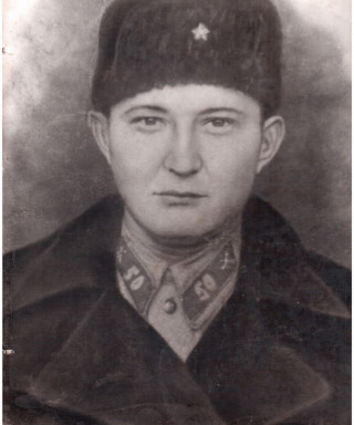 Яров Мударис Миниярович