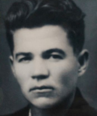 Глухов Константин Лукьянович