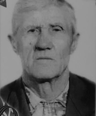 Лушпитов Пётр Никонович