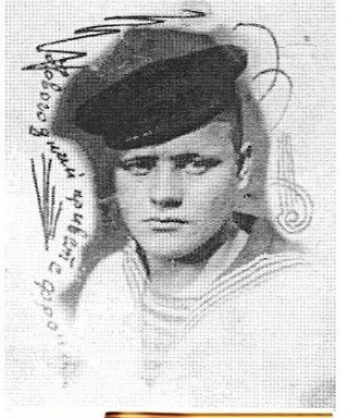 Мухин Виктор Мардарьевич