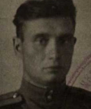 Горюнов Михаил Яковлевич