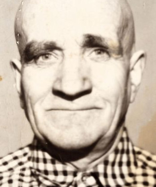 Тюняков Фёдор Григорьевич