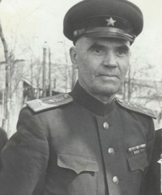 Лунев Анатолий Иванович