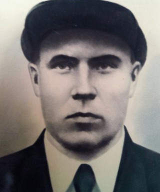 Пашков Григорий Маркович