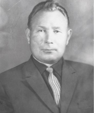 Файзуллин Анвар Фазыльянович