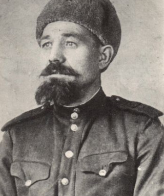 Пахомов Иван Игнатьевич