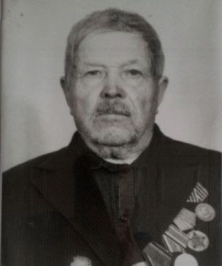 Явкин Михаил Андреевич