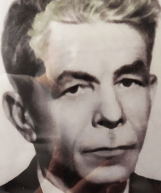 Майоров Николай Васильевич