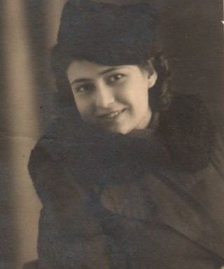 Краева Нина Адамовна