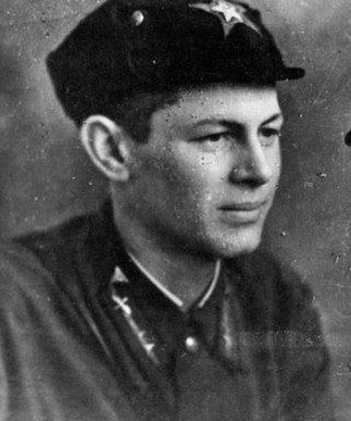 Мурашкин Петр Николаевич