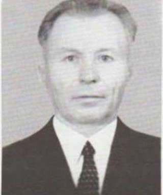 Яременко Иван Дмитриевич