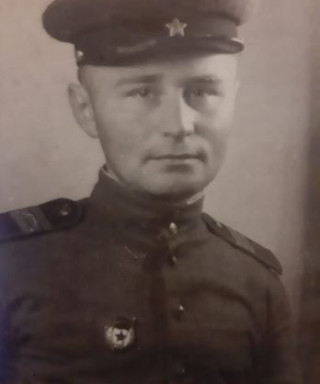 Яременко Яков Дмитриевич