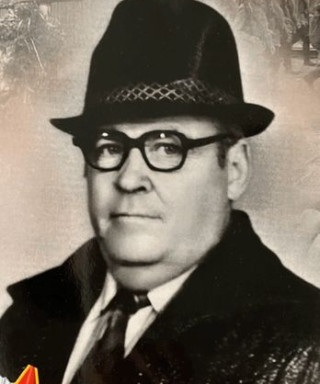 Курышев Фёдор Николаевич