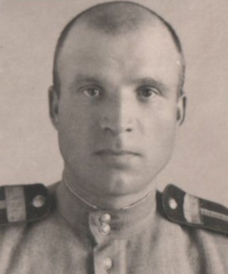 Михалев Алексей Алексеевич