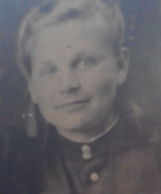 Лавренко Полина Яковлевна