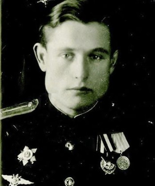 Алефиренко Иван Емельянович