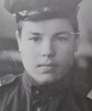 Ерёменко Геннадий Андреевич