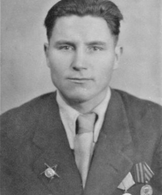 Чуясов Иван Иванович