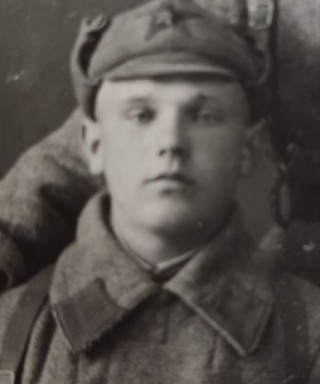 Варуха Иван Павлович