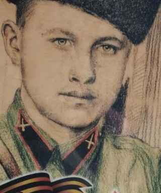 Кирсанов Василий Григорьевич