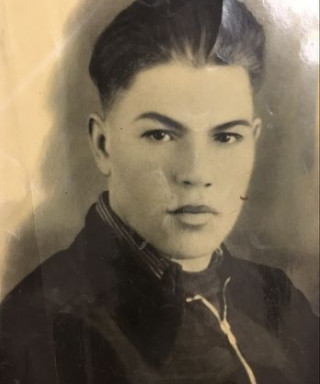 Виктор Сидоров