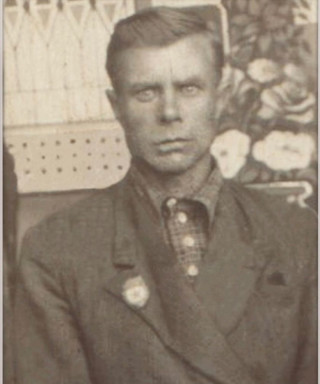 Гуров Степан Андреевич