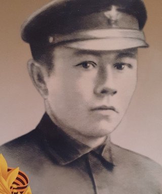 Павлов Иван Терентьевич