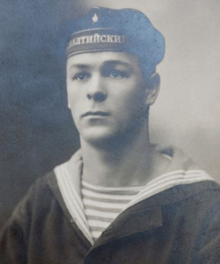 Бродов Павел Терентьевич