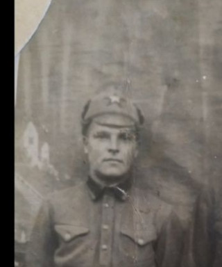 Игнатьев Михаил Игнатьевич