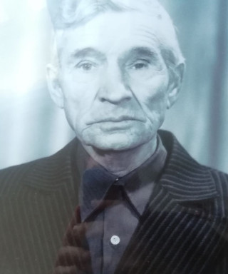 Щеглов Николай Ефстафеевич