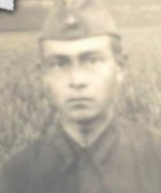 Абрыскин Алексей Иванович