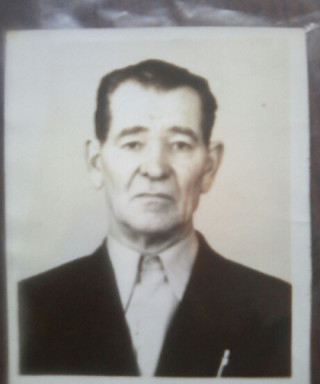 Голицын Николай Николаевич