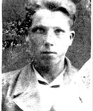 Абрамов Иван Алексеевич