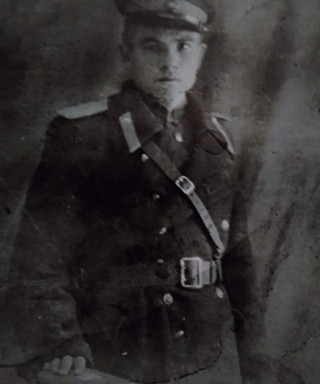 Еранский Иннокентий Георгиевич