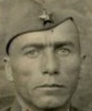 Бахчеев Дмитрий Федорович