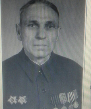 Иванин Иван Митрофанович