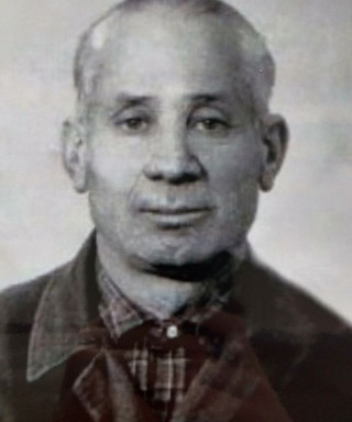 Волков Григорий Андреевич