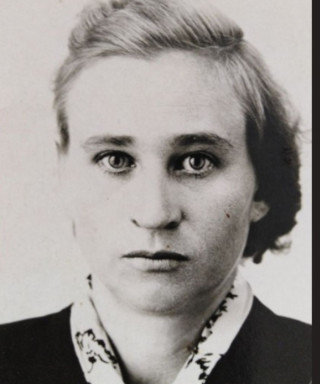 Федотова Нина Федоровна