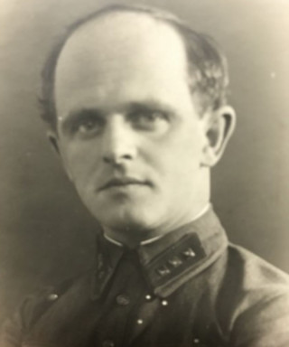 Гродзянский Марк Давыдович